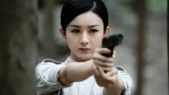 东方卫视首播，实力派演员飙戏，燃起谍战热血，不看太可惜