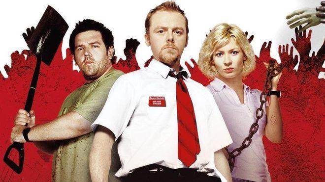 大名鼎鼎的10大丧尸片，全程让人血脉紧张，你通关了几部？