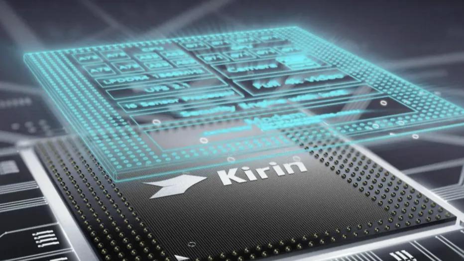 华为手机迎来双喜：Mate70系列单框架，海思增长第一！