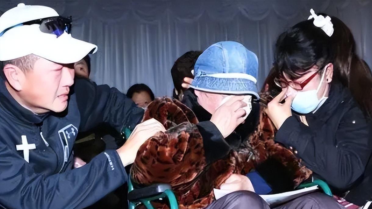 最熟悉女演员已离世，一生没碰过男人，死后还被家人分遗产