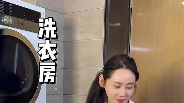 秋瓷炫家不请保姆，6岁儿子脏衣服扔浴缸里，于晓光洗漱用品乱放