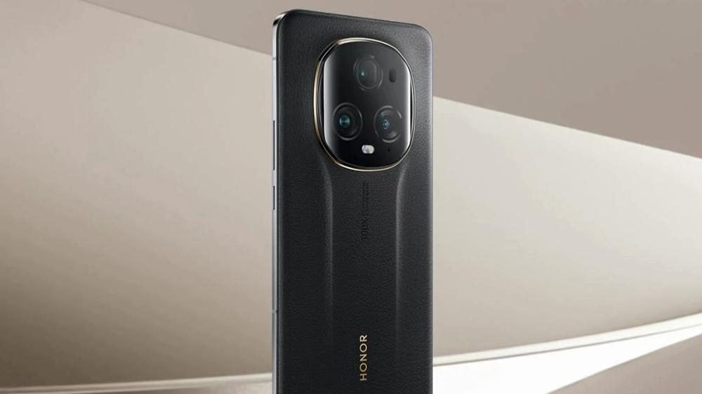 荣耀打响价格战，16GB+512GB+IP68，高端旗舰“半价”销售