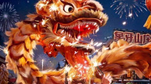 目前网络热度最高的10部剧，《乡爱》垫底，前几名居然都是烂剧