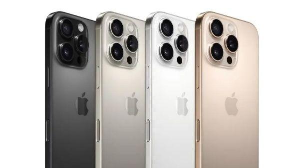 苹果iPhone 17 Pro新细节被曝：更强性能与全新颜色