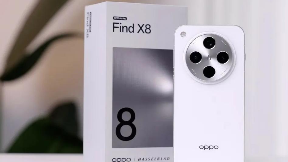 OPPO公认最好的三款手机，价格亲民性能强悍，用户满意度非常高