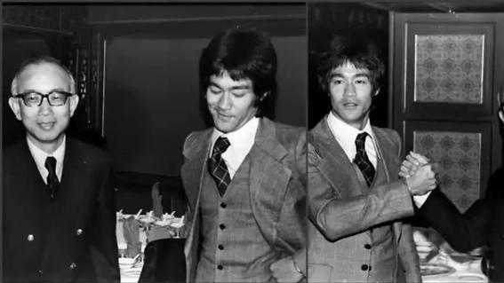 中国影坛仅有3人从少帅到大，秋官算一个，狄龙、汤镇业不上榜