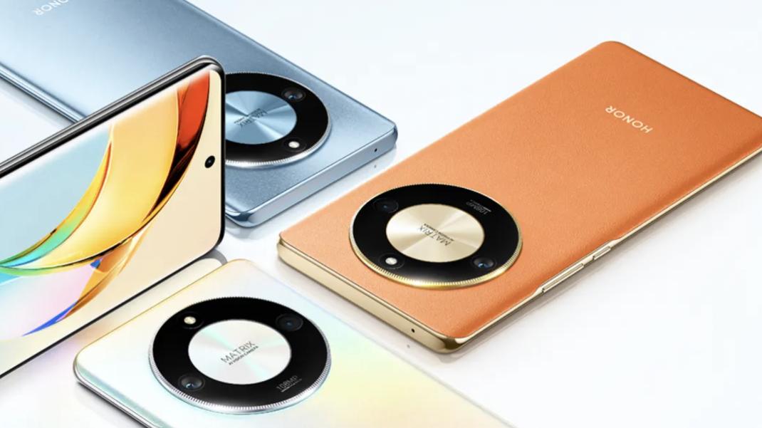 荣耀 X60 系列曝光，将于本月发布