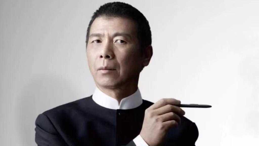 赵丽颖被冯小刚暗讽？50位佳丽家中试镜，选角现场大揭秘