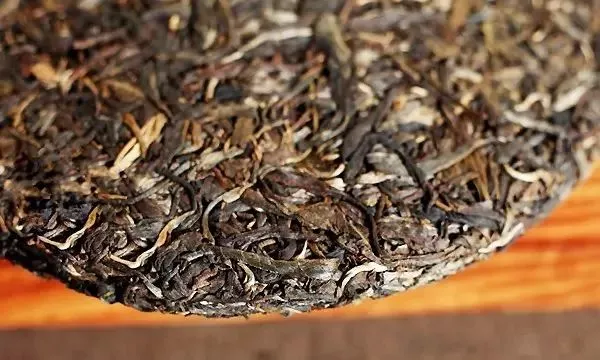 一篇文章读懂普洱茶的“纯料茶”和“拼配茶”