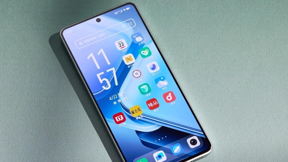 vivo开启“降价模式”，12GB+256GB才卖1501元，突然变得更香了