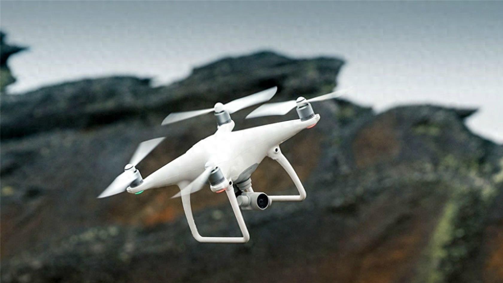 大疆拒缴美国不合理审判罚款，退出美国市场反让美政府和美军犯难