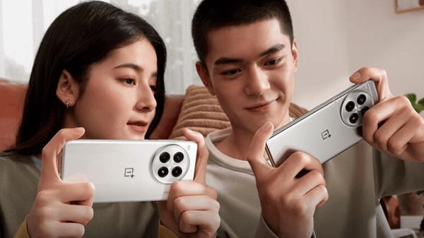 一加Ace5爆料：1.5K屏+骁龙8 Gen3+大电池 或年底发