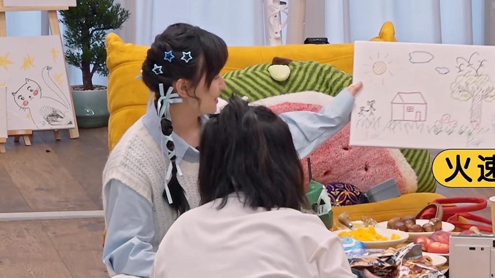 高以翔离世5年后，焦俊艳首谈爱情，papi酱：爱她的人不会看颜值