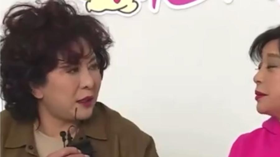 《一路繁花》提前开撕！向太直播内涵张兰不要脸，刘晓庆一脸尴尬