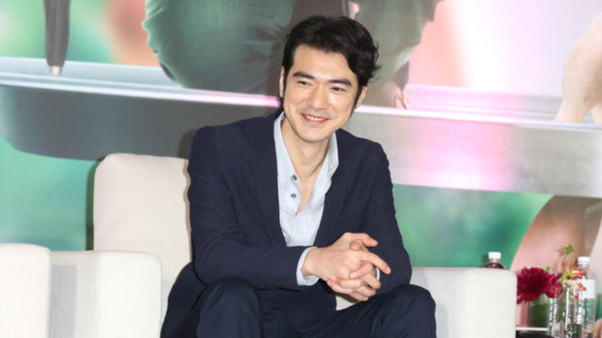 金城武被爆214情人节结婚！对象是日美女主播…经纪公司正式回应