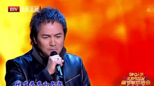 事实证明，“歌王”童安格的“消失”，是华语乐坛的损失与悲哀