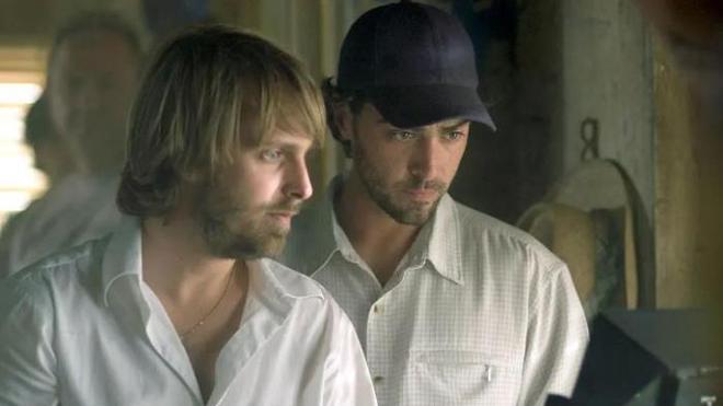 毫不逊色《致命弯道》的6部B级恐怖片，你能通关几部？