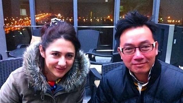 29年前，执意嫁给北京出租车司机的女明星郝莲露，现在生活怎样？