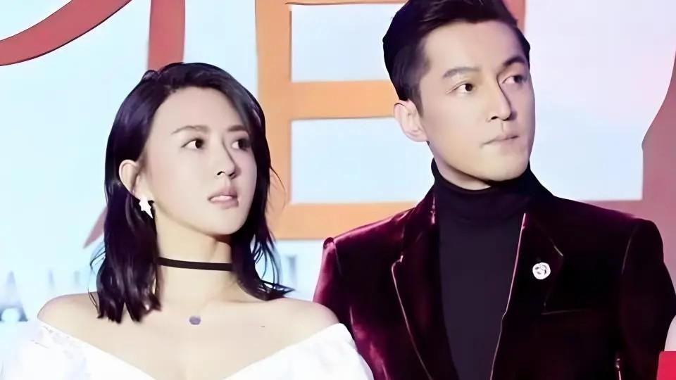 本是杨幂女助理，却因“颜值太高”被导演相中，与胡歌搭档后更是一炮而红