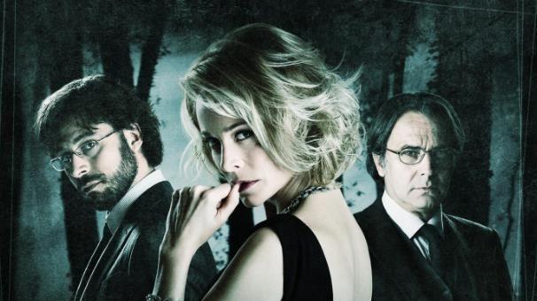 一直被低估的6部西班牙恐怖片，全看过的都是狠人