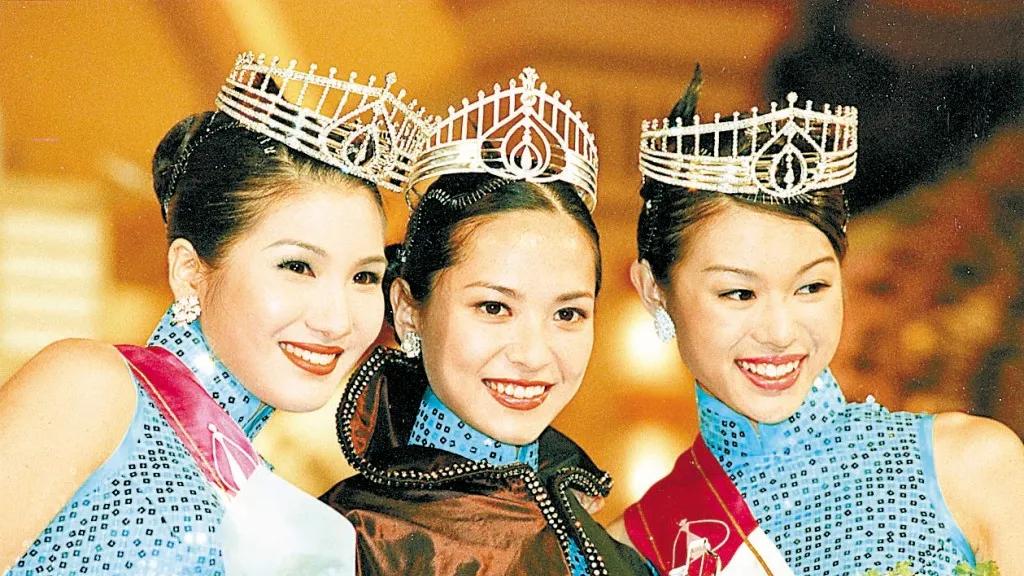 前TVB花旦50岁生日晒恩爱，与老公结婚曾不被看好，称不担心对方搞外遇