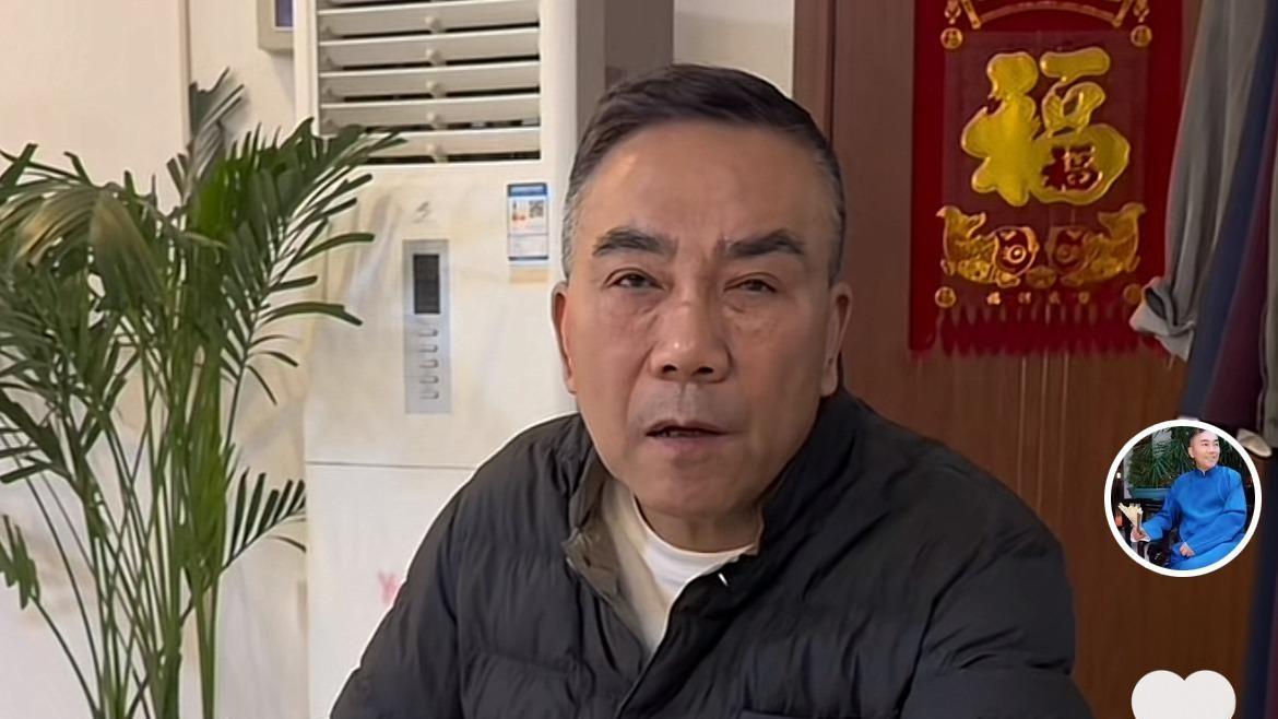 郭德纲怒斥杨议引发惊天反击，杨议账号全军覆没震动娱乐圈