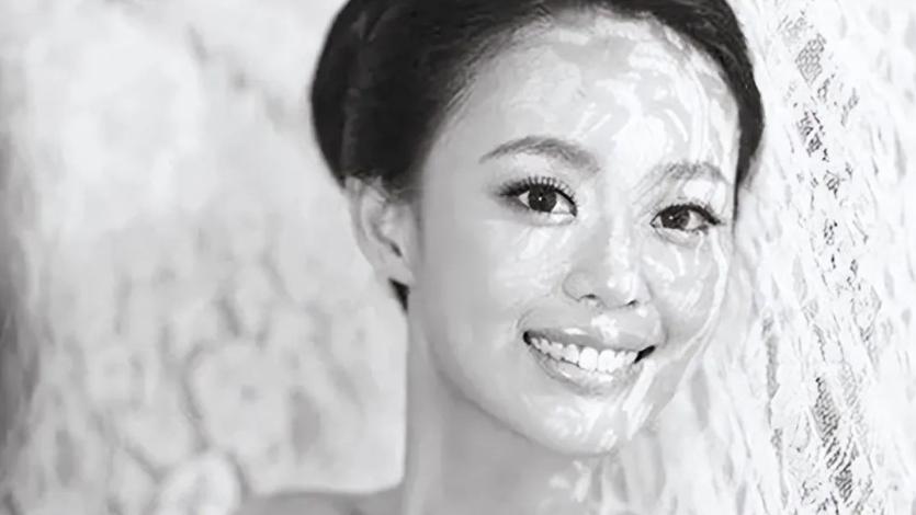 噩耗：著名央视主持产子去世！刚生下女儿撒手人寰，葬礼现场董卿哭成泪人