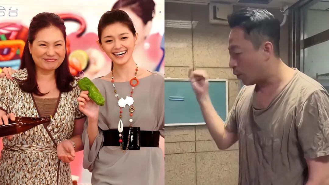 离婚撕逼大战翻越火箭! 大S一家对师汪小菲, 狠甩狗血炸弹！