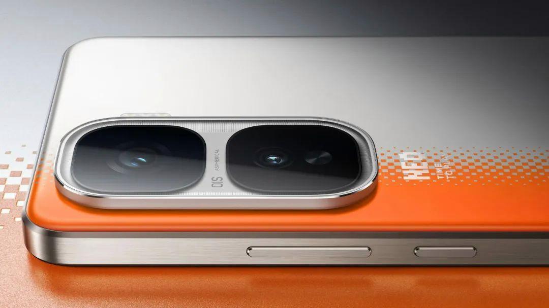 天玑9400+120W+超声波指纹，它仍然算是3000左右最具竞争力的手机！