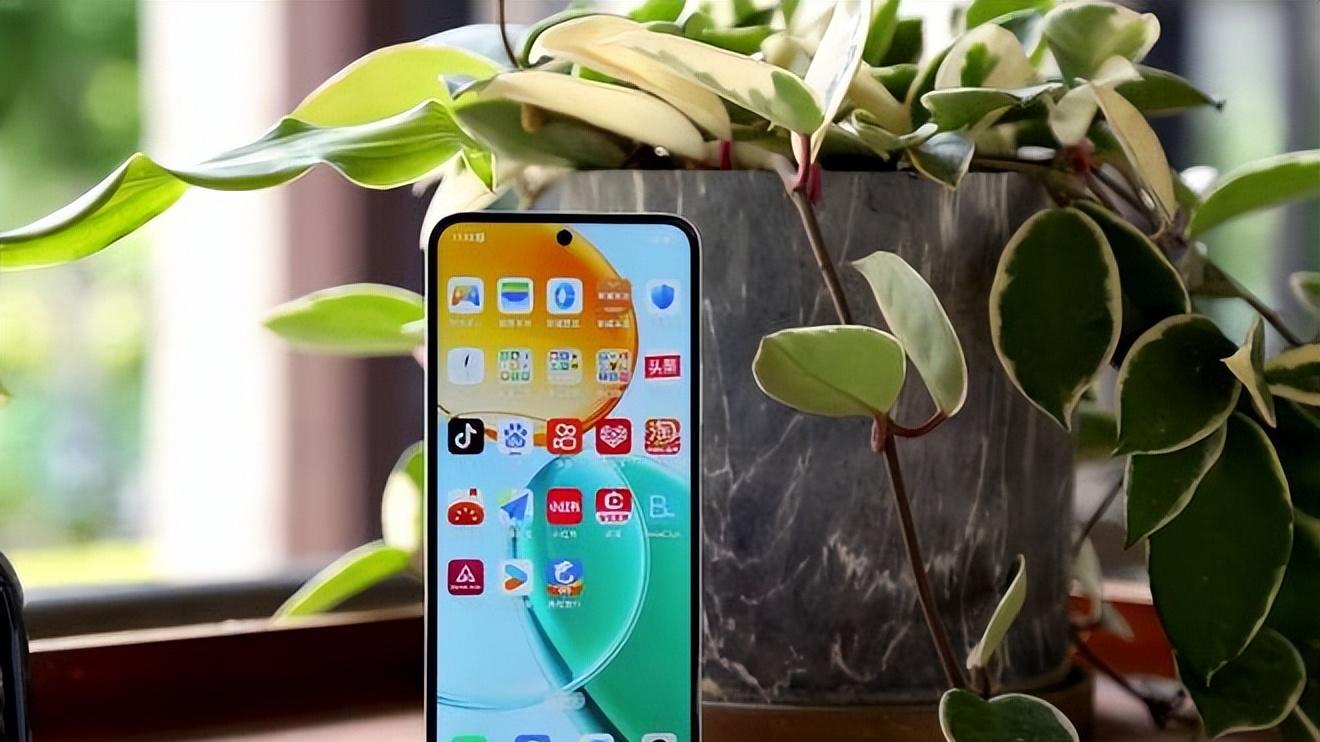 千元机“卷王”，6000mAh+256GB+300%大音量，跌至1079元！