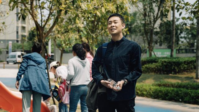 九部的检察官：这回不用再猜了门卫老赵身份查明，决定陈亭毅生死