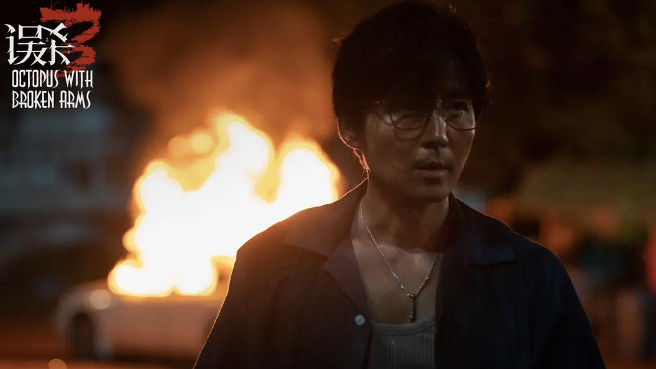 电影《误杀3》第一波真实影评出炉！观众的评价一针见血