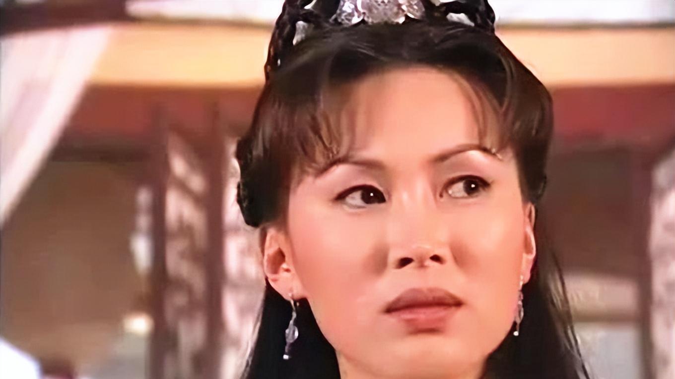 这次，61岁的陈秀雯，最终走到了这一步！