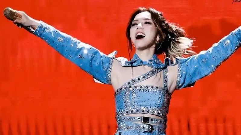 我国乐坛影响力最大的5位歌手，你听过他们的歌曲吗？