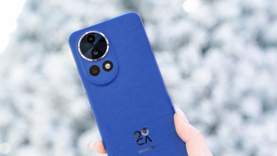 华为Nova13系列再次被确认：鸿蒙OS4.4+麒麟芯片，预热即将开启！