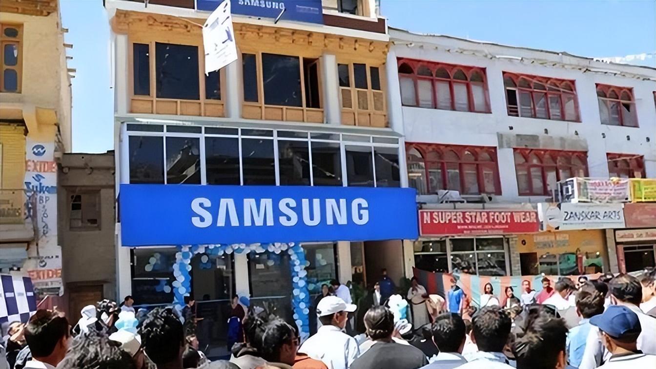 三星印度工厂罢工潮升级，这次要的不只是“涨工资”, 三星头疼了
