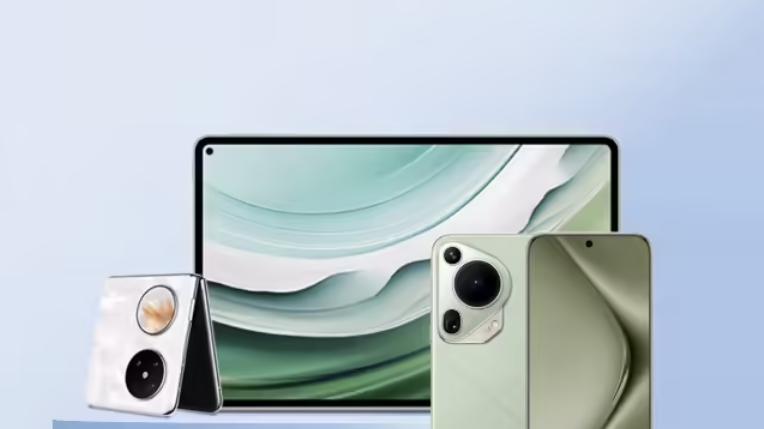 鸿蒙NEXT公测版再次发力：8款机型开启测试，你的机型在内吗？