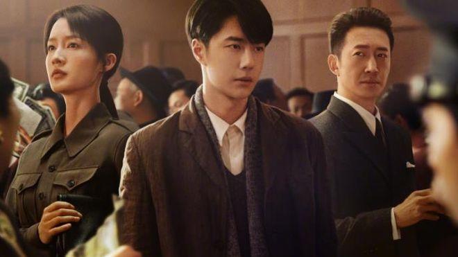 目前网络热度最高的10部剧，烂剧占比90%以上，你追了几部？