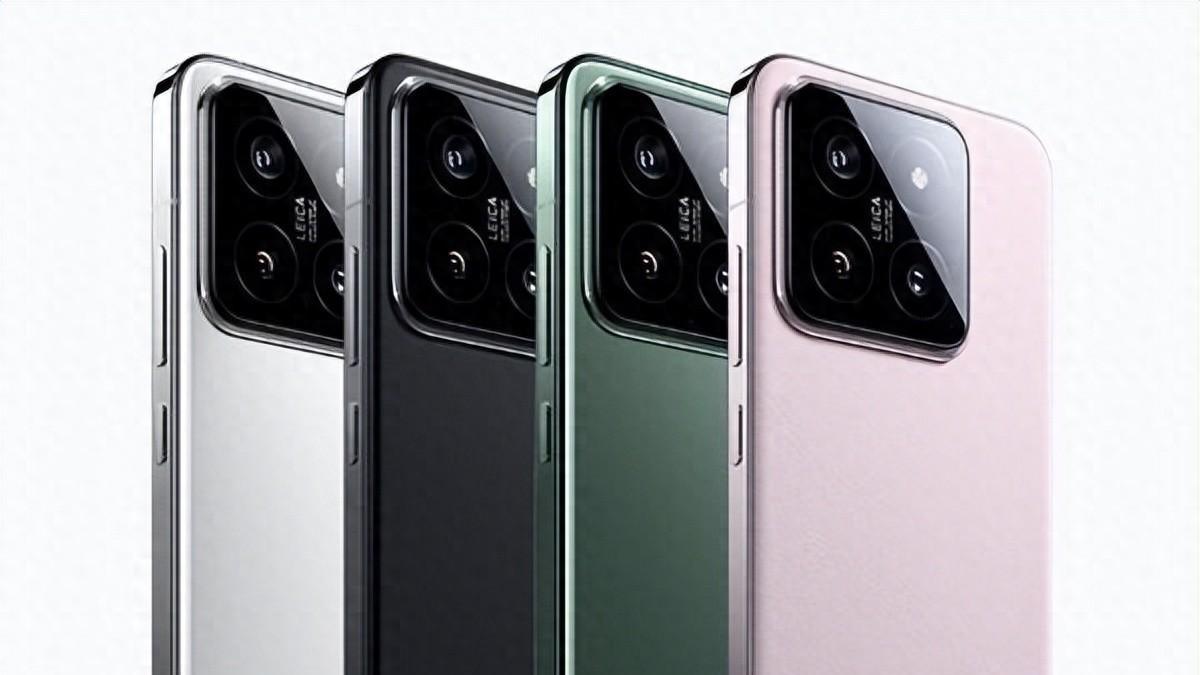 雷军发文澄清“友商是sb”，小米14跌至大米价改写发烧史！