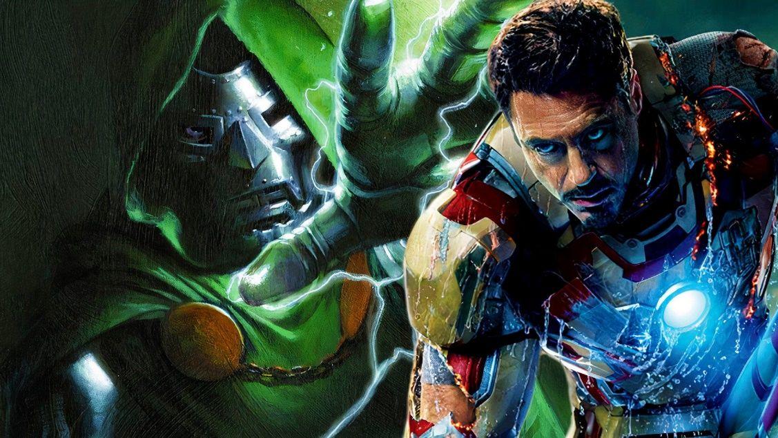 《复仇者联盟：末日之战》新理论，毁灭博士登场只为回归钢铁侠？