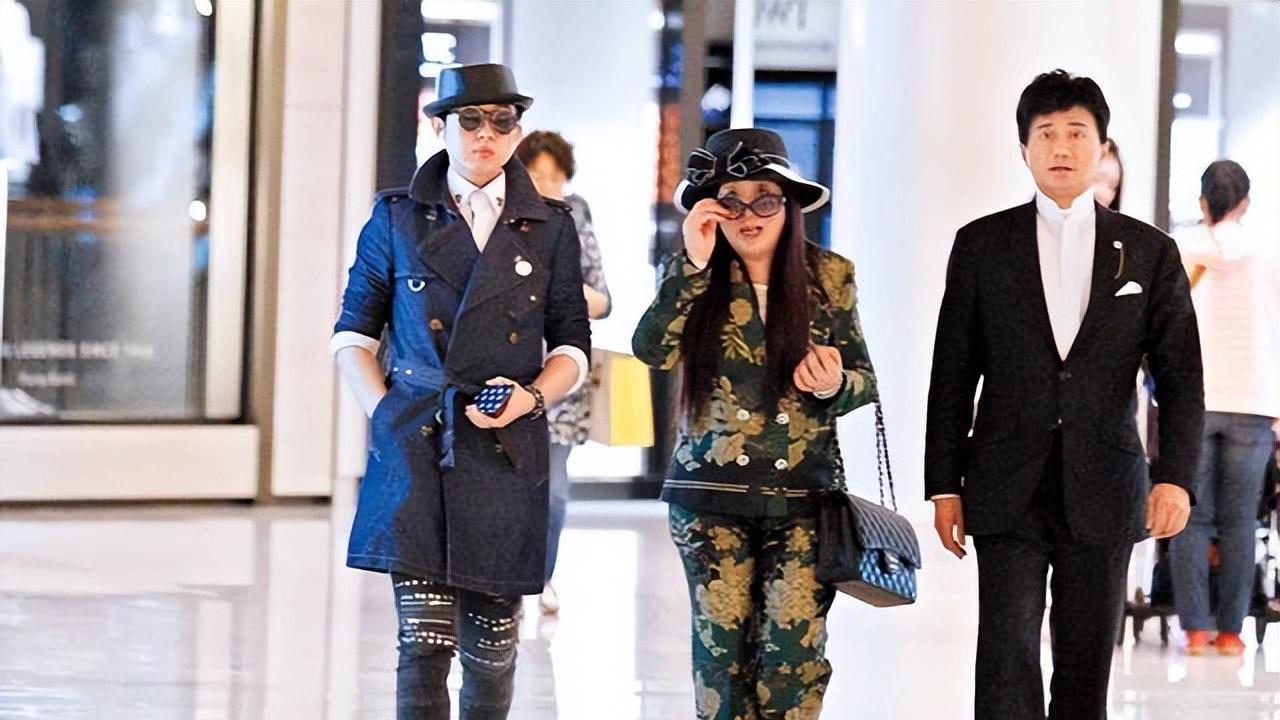 吴刚，《少林寺》原定男主角, 演到一半被替换成李连杰, 至今意难平