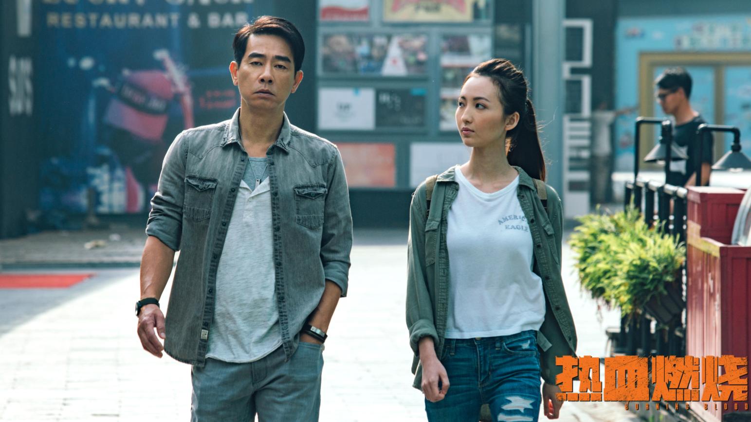 没上映票房就破3400万，甄子丹都压不住，或是港片最后的机会