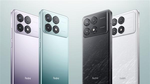 2024年最强性价比手机，1799拿下唯一骁龙8 Gen2+2K屏旗舰！