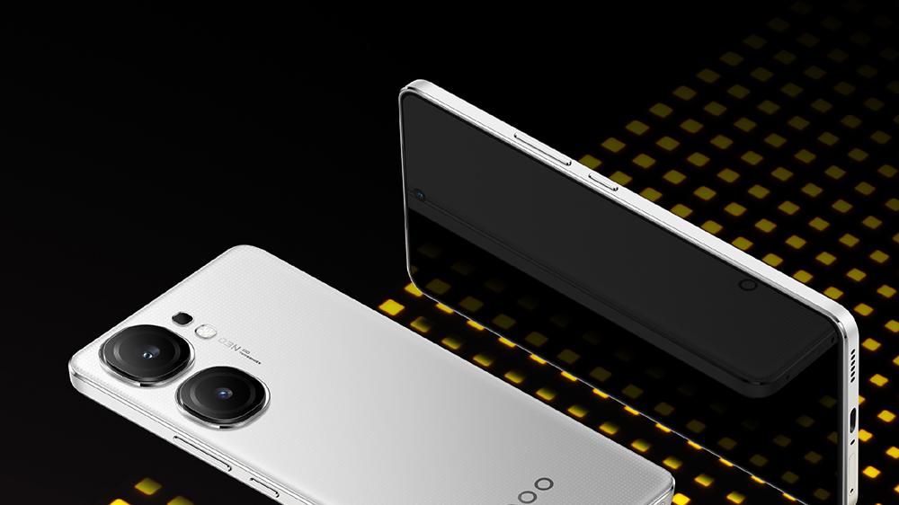 红米K80Pro最强对手，2千多元的天玑9400旗舰确认，价格太香了