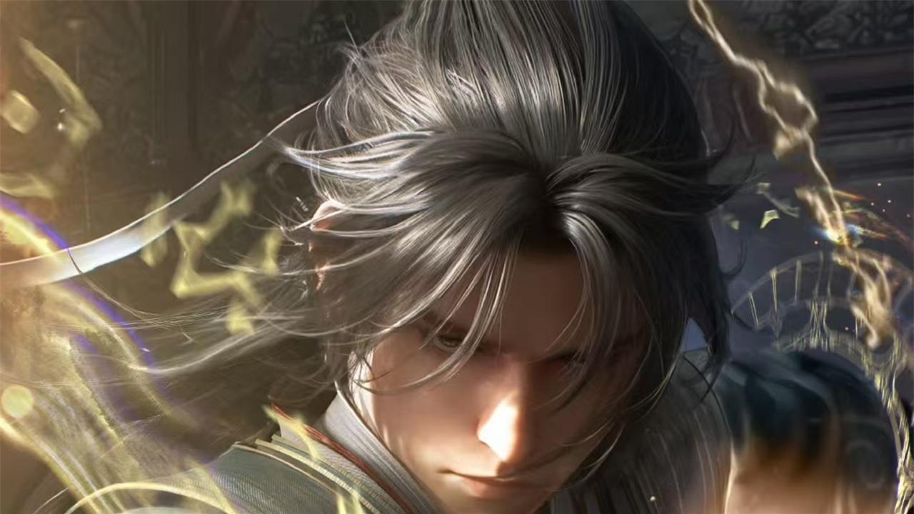 长生界片头曲公布，男主被美女追杀，境界设定曝光，有望做成年番