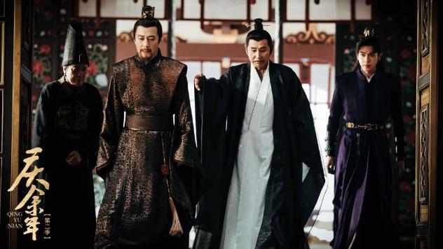 《庆余年3》播出再遇危机！两大主演深陷争议，刘端端回归无望？