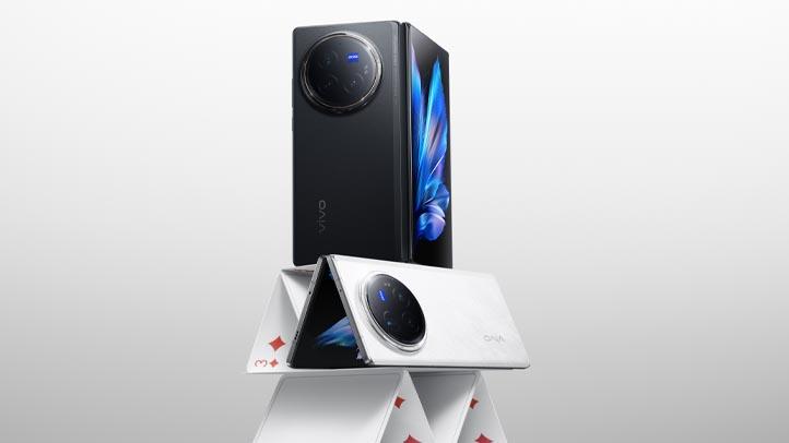 截至W44周国内手机品牌排名出炉，vivo第一