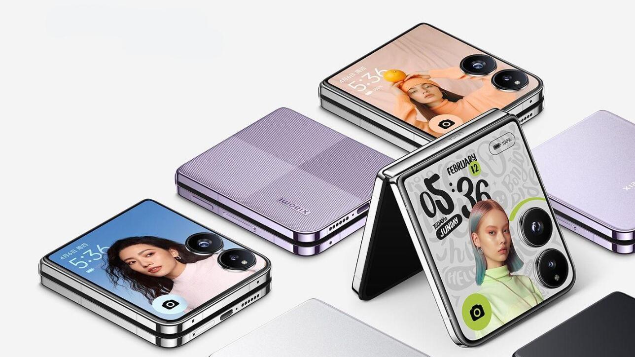 是谁要暂停大折叠屏手机，小米无意再出圈