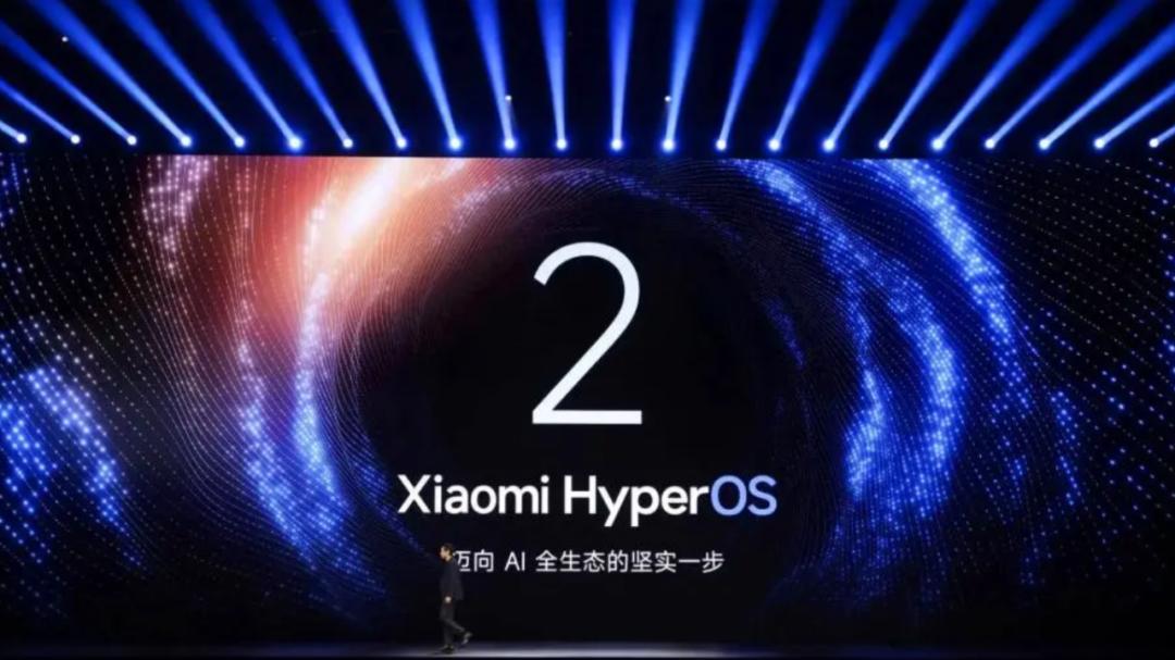 用了两周小米15 Pro，我可能再也不会用iPhone了