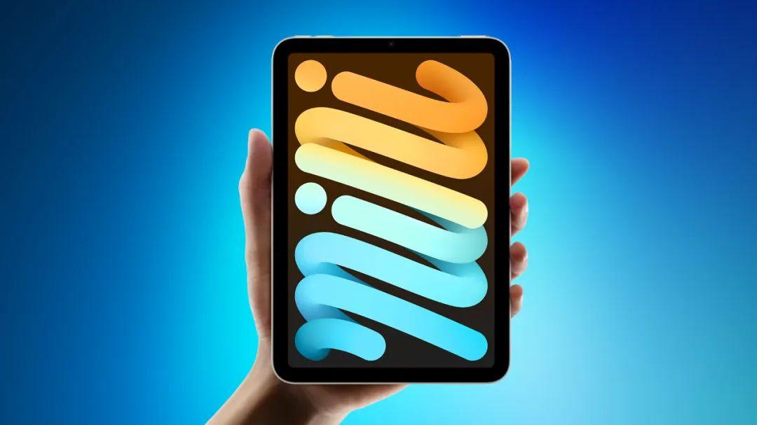 iPhone 16用户购买iPad Mini 7的理由又增加了一个